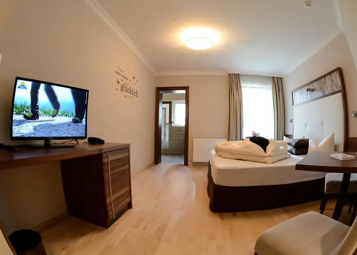 Hotel Jennys Schloessl