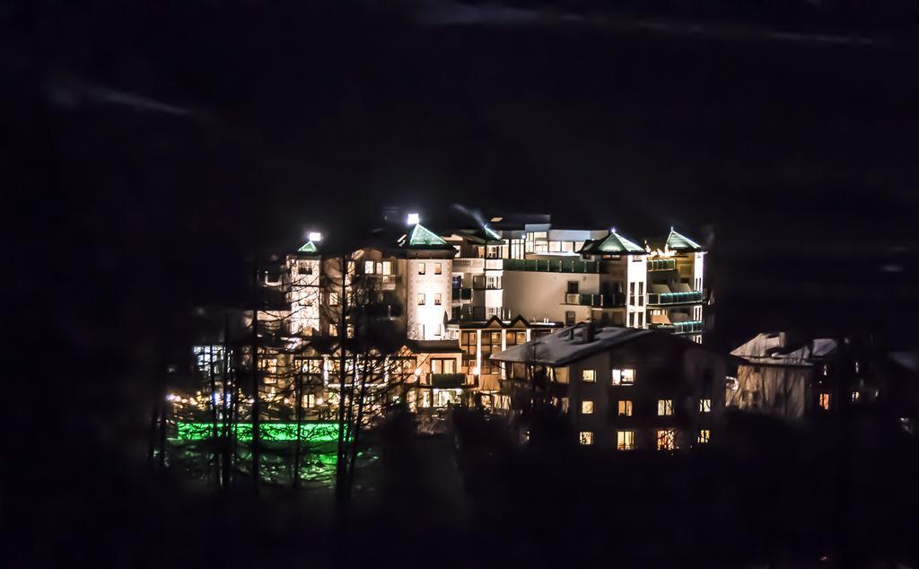 Hotel Jennys Schloessl 4*