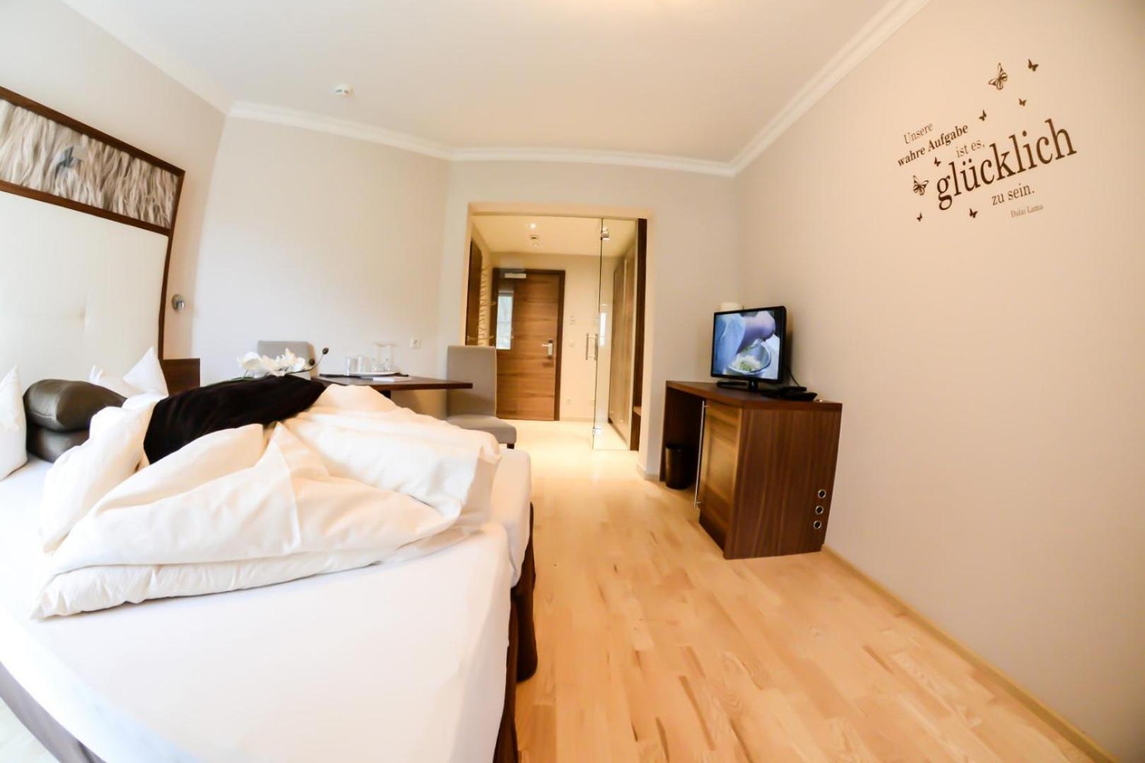 Hotel Jennys Schloessl Serfaus