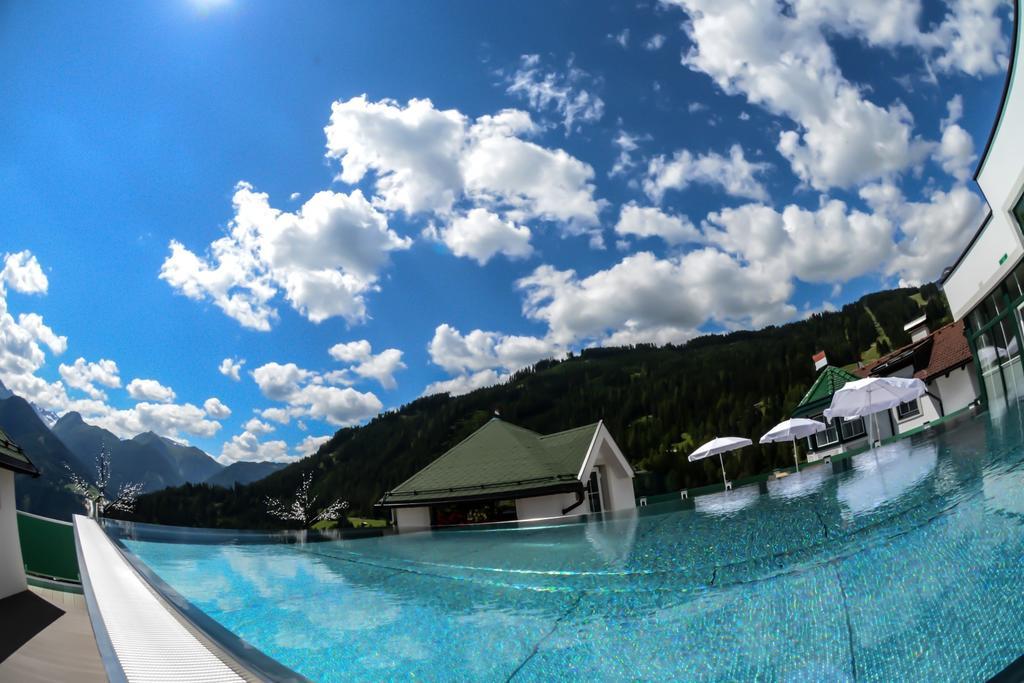 Jennys Schloessl Hotel