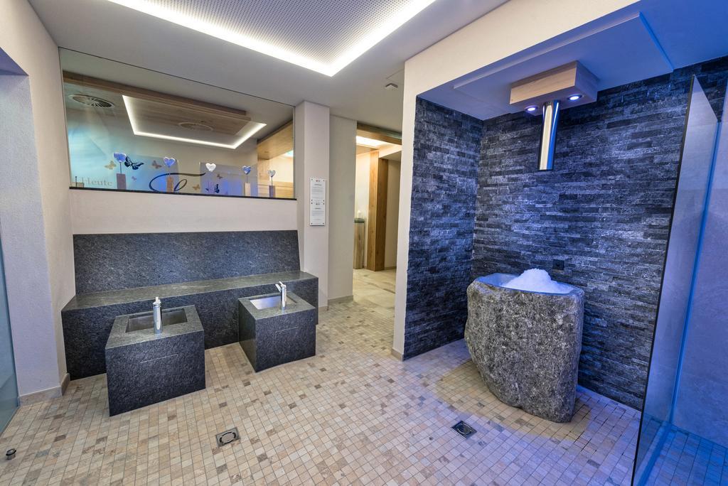 Jennys Schloessl Hotel