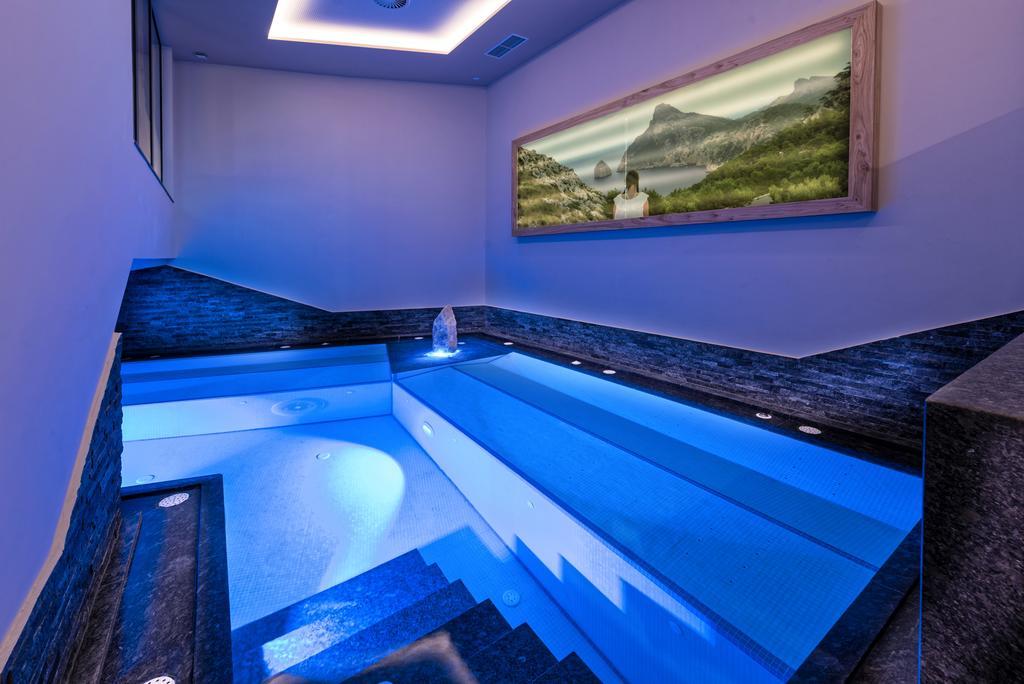 Hotel Jennys Schloessl