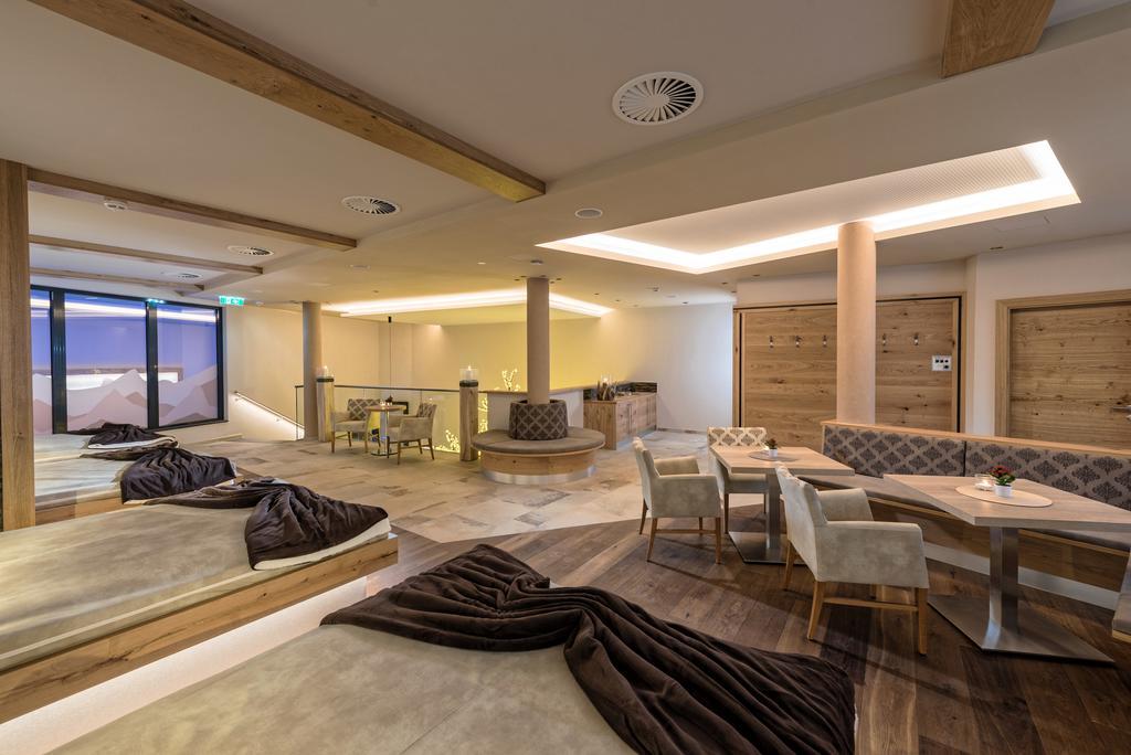 Jennys Schloessl Hotel 4*