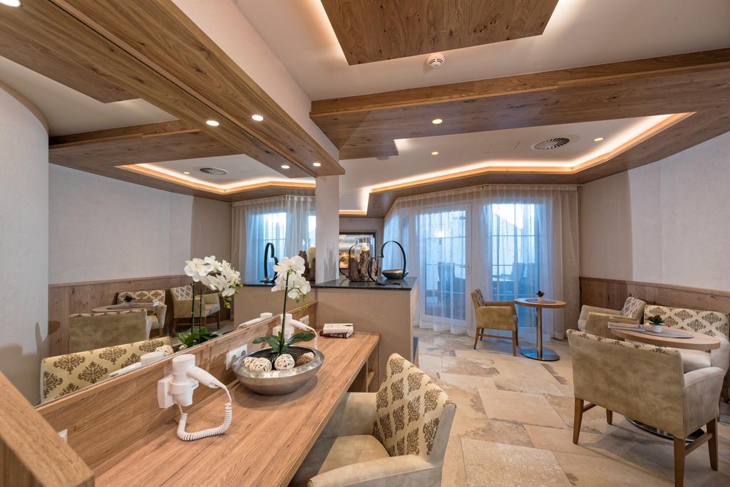 Hotel Jennys Schloessl