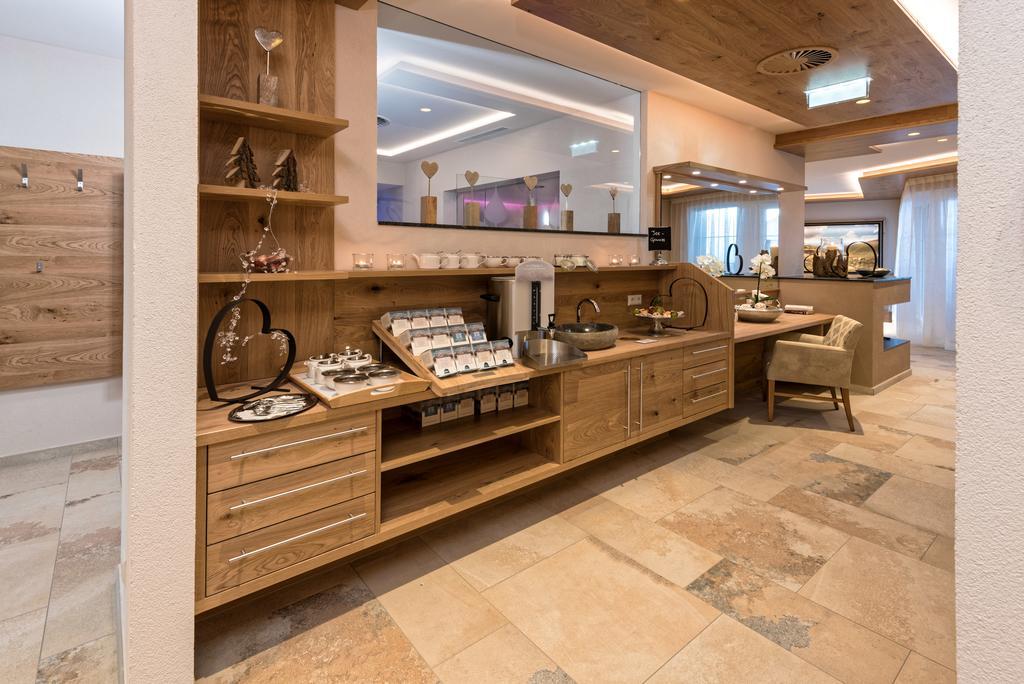 Jennys Schloessl Hotel 4*
