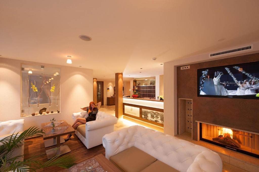 Jennys Schloessl Hotel