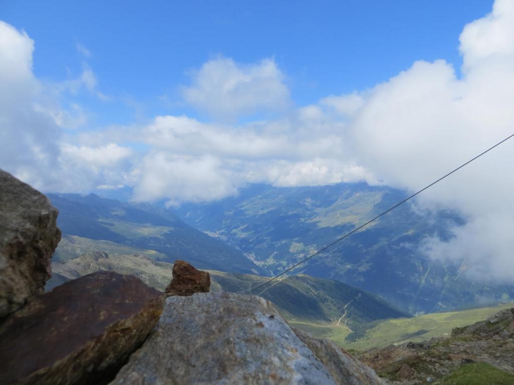 Jennys Schloessl Hotel Serfaus