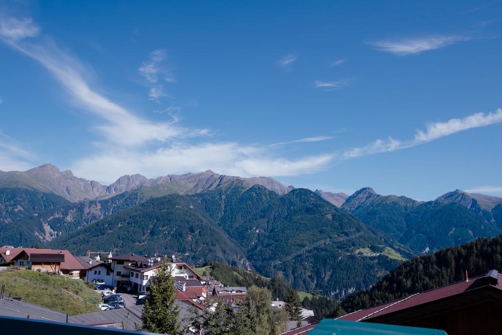 Hotel Jennys Schloessl Serfaus